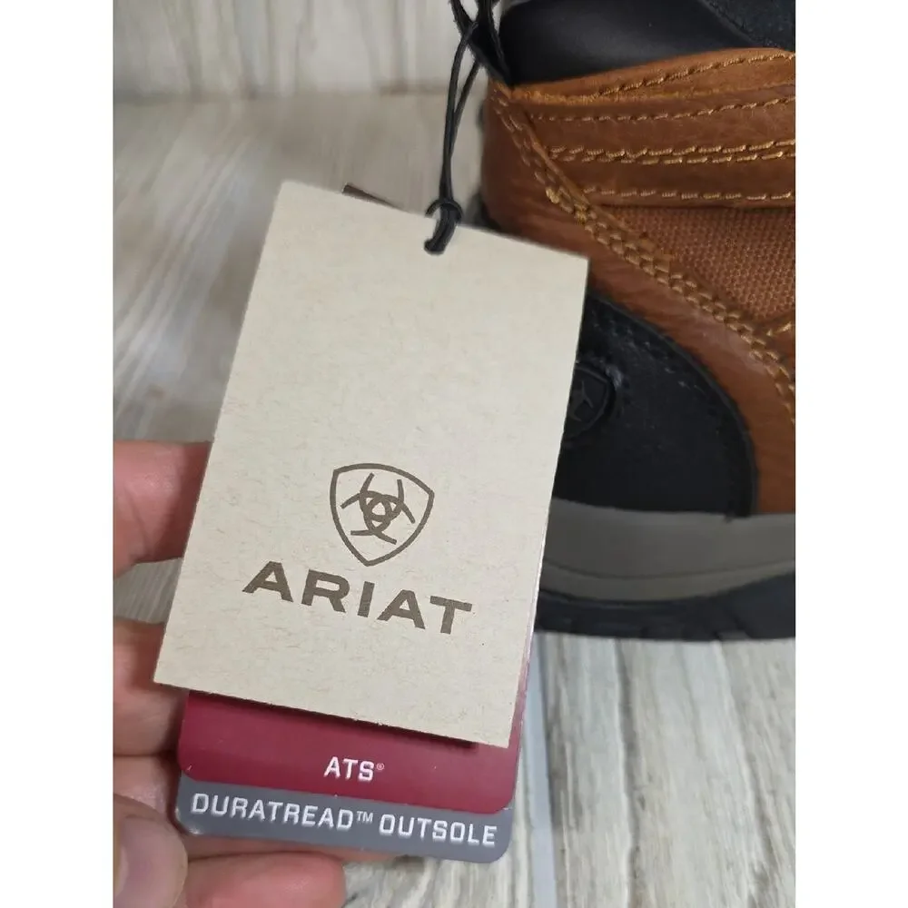 Ariat new tags